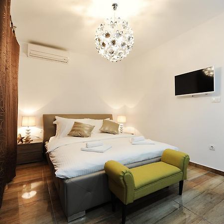 Primera Luxury Studio Zadar Zewnętrze zdjęcie