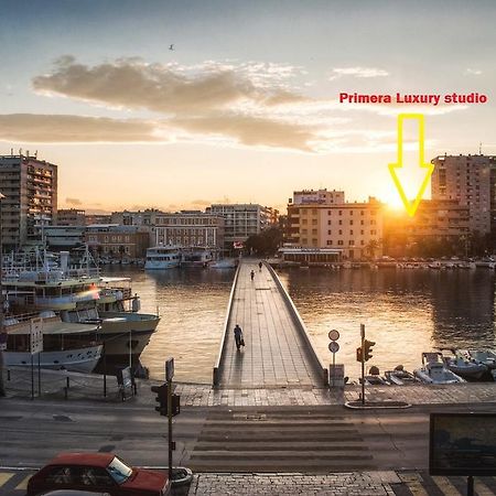 Primera Luxury Studio Zadar Zewnętrze zdjęcie