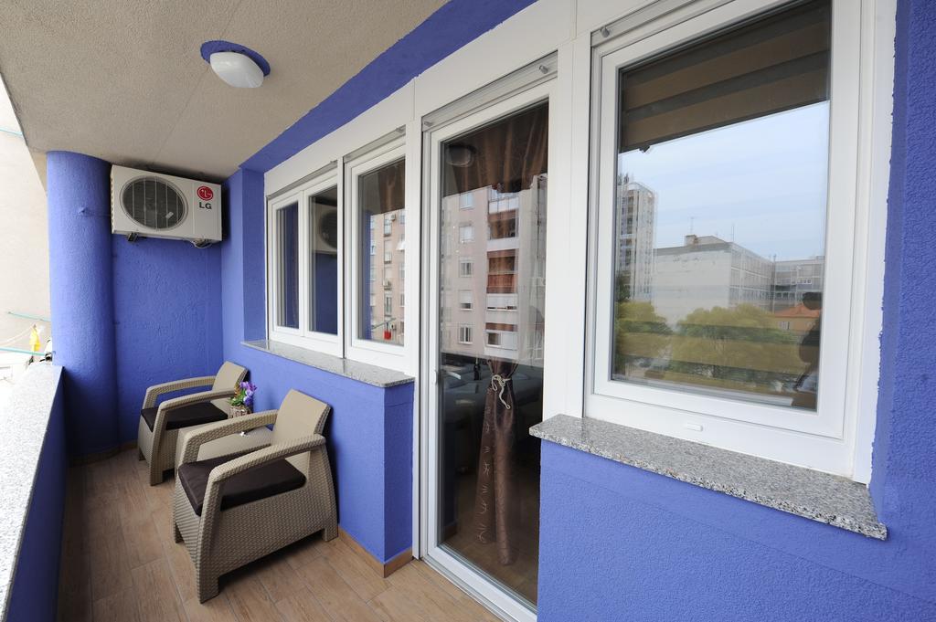 Primera Luxury Studio Zadar Zewnętrze zdjęcie