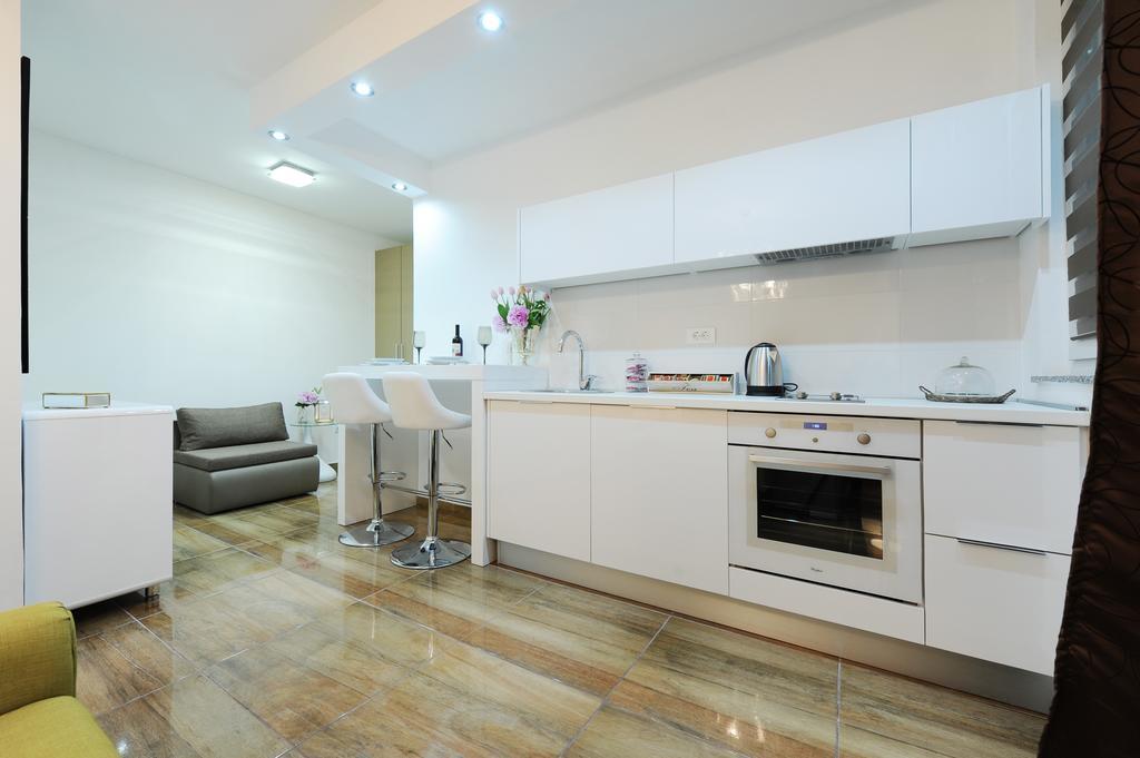 Primera Luxury Studio Zadar Zewnętrze zdjęcie