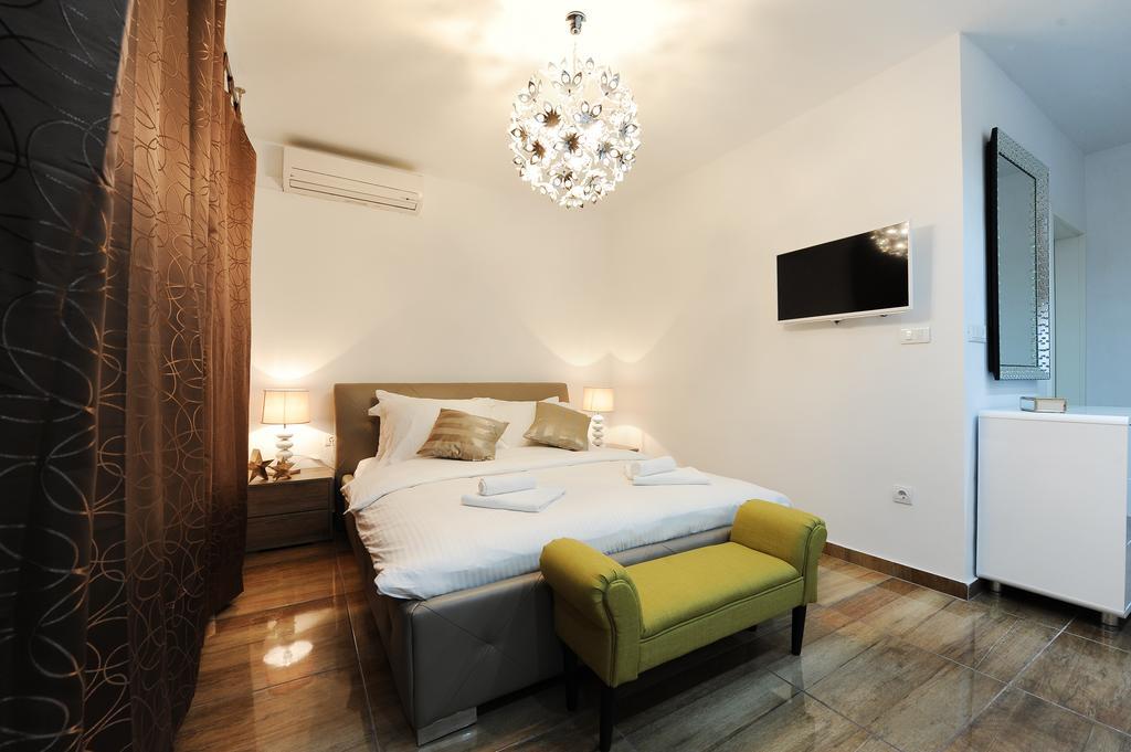 Primera Luxury Studio Zadar Zewnętrze zdjęcie