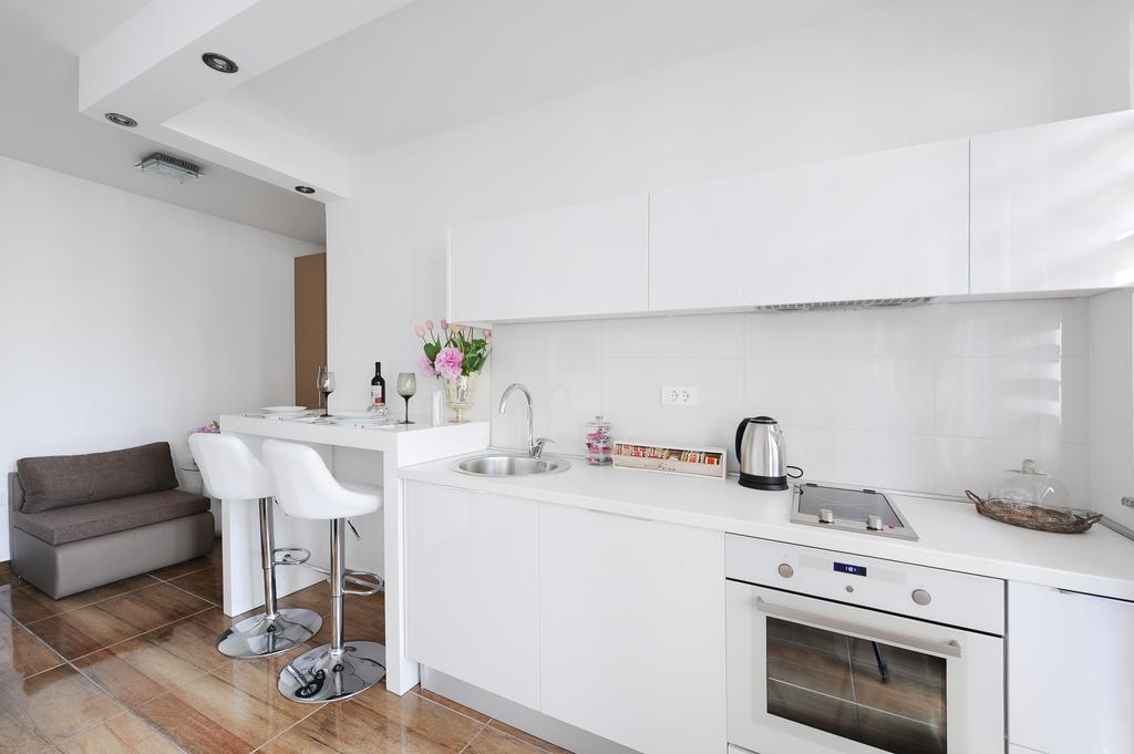 Primera Luxury Studio Zadar Zewnętrze zdjęcie
