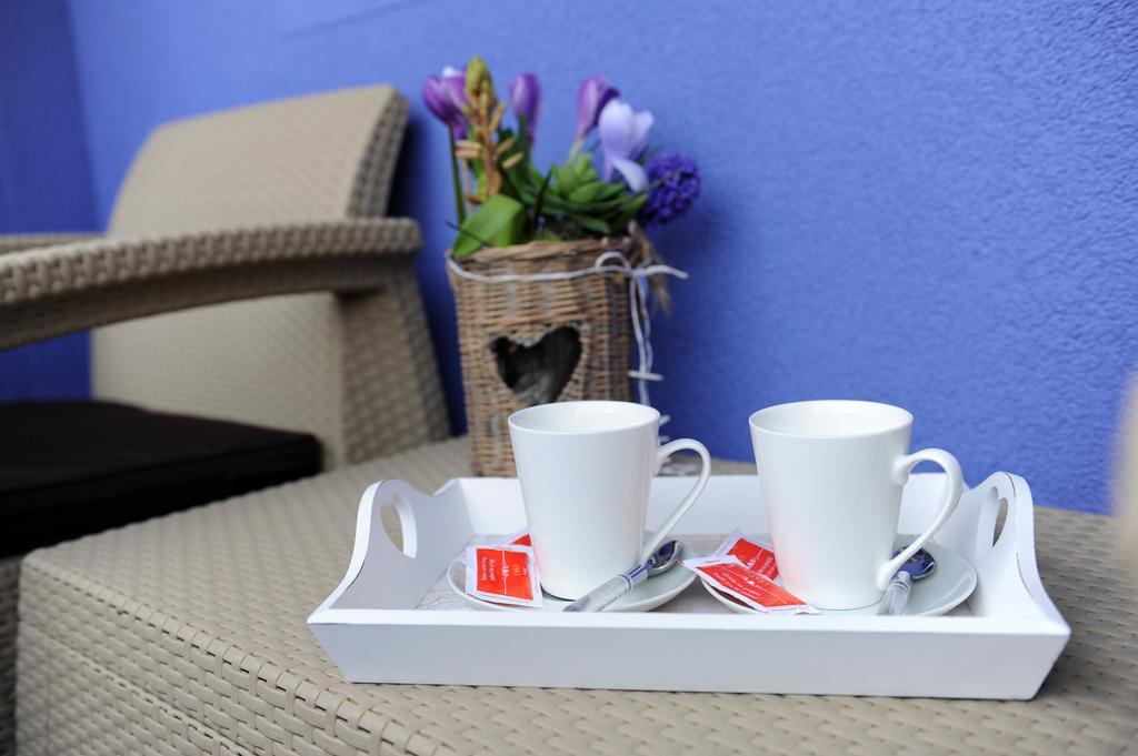 Primera Luxury Studio Zadar Zewnętrze zdjęcie