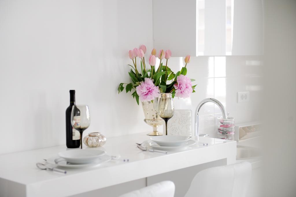 Primera Luxury Studio Zadar Zewnętrze zdjęcie
