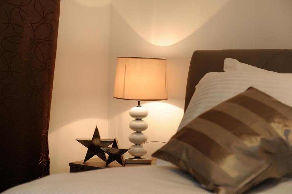 Primera Luxury Studio Zadar Zewnętrze zdjęcie