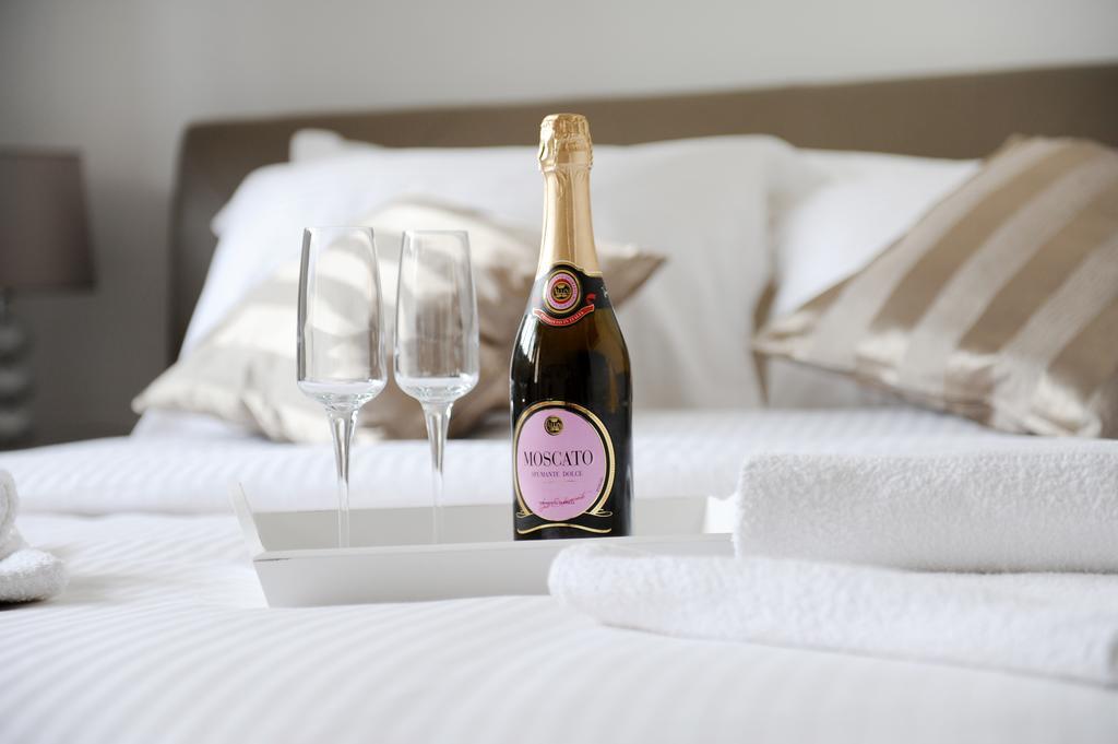 Primera Luxury Studio Zadar Zewnętrze zdjęcie