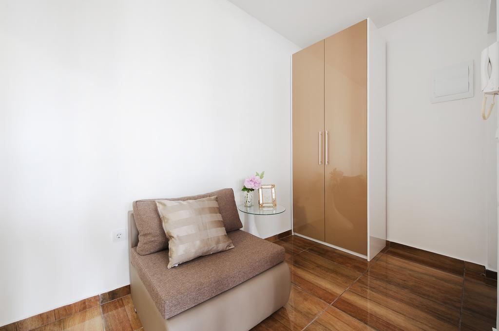 Primera Luxury Studio Zadar Zewnętrze zdjęcie