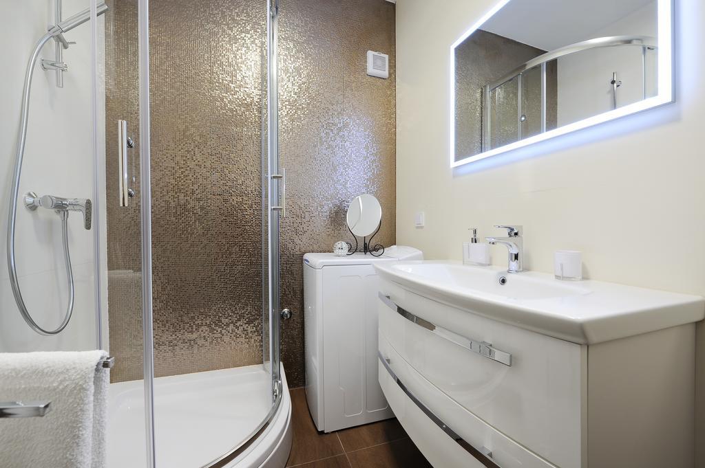 Primera Luxury Studio Zadar Zewnętrze zdjęcie