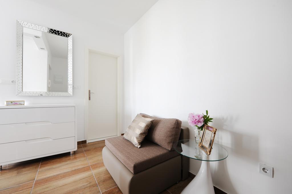 Primera Luxury Studio Zadar Zewnętrze zdjęcie