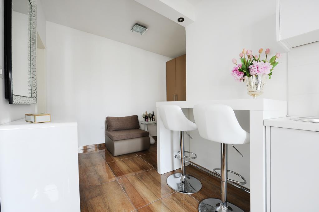Primera Luxury Studio Zadar Zewnętrze zdjęcie
